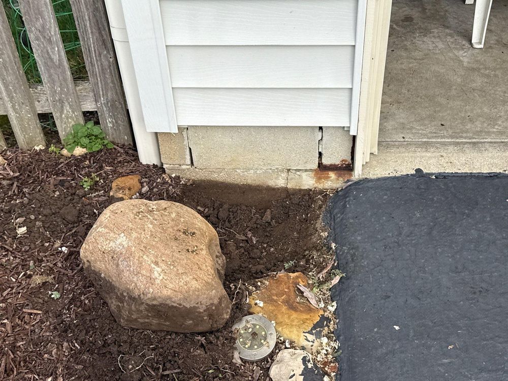 All Photos for Shamblin Masonry & Restoration in Columbus, Ohio