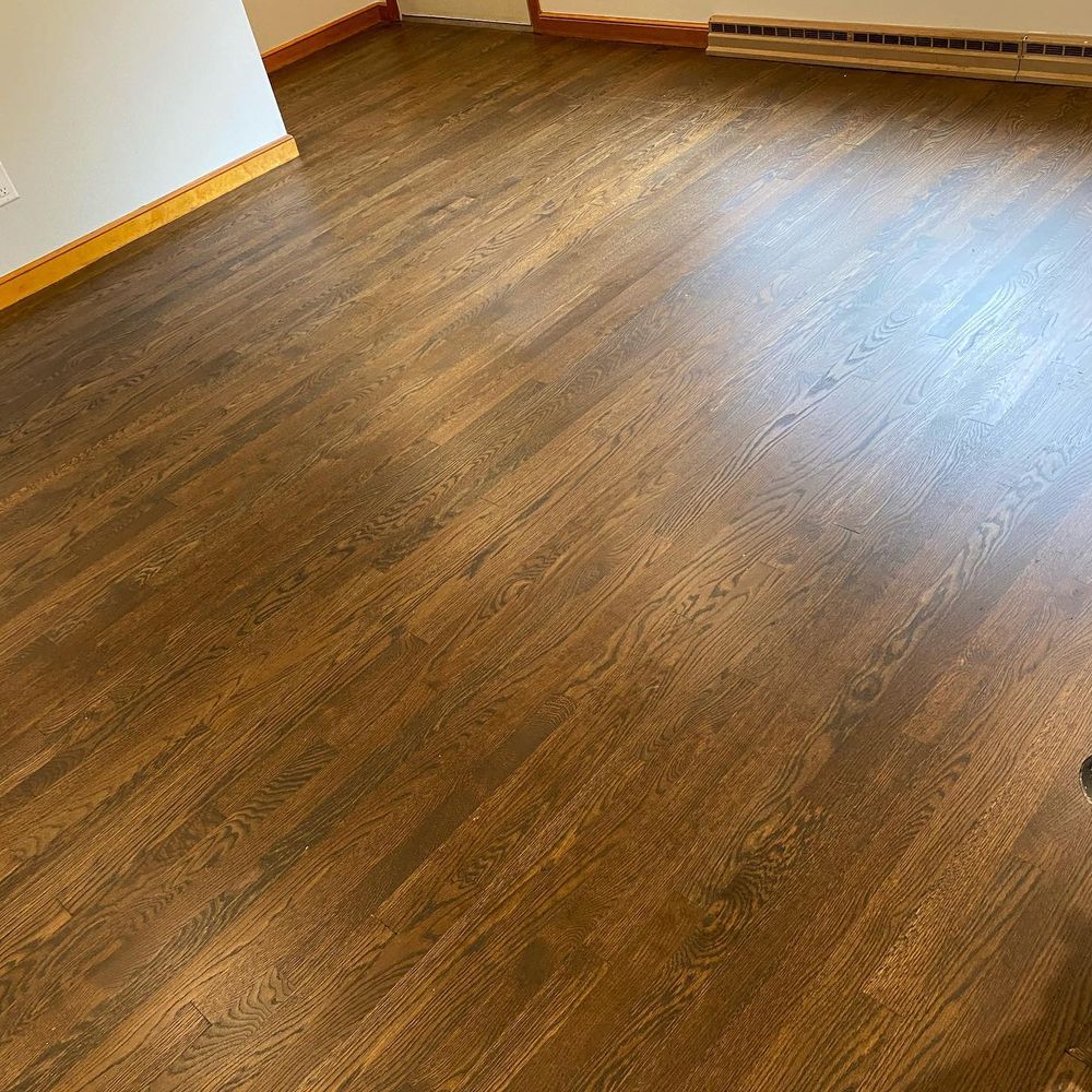 Flooring for Joyce Floors in Stoughton, MA