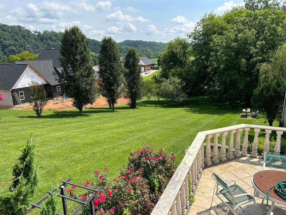 All Photos for TJ’s Landscaping in Knoxville, TN