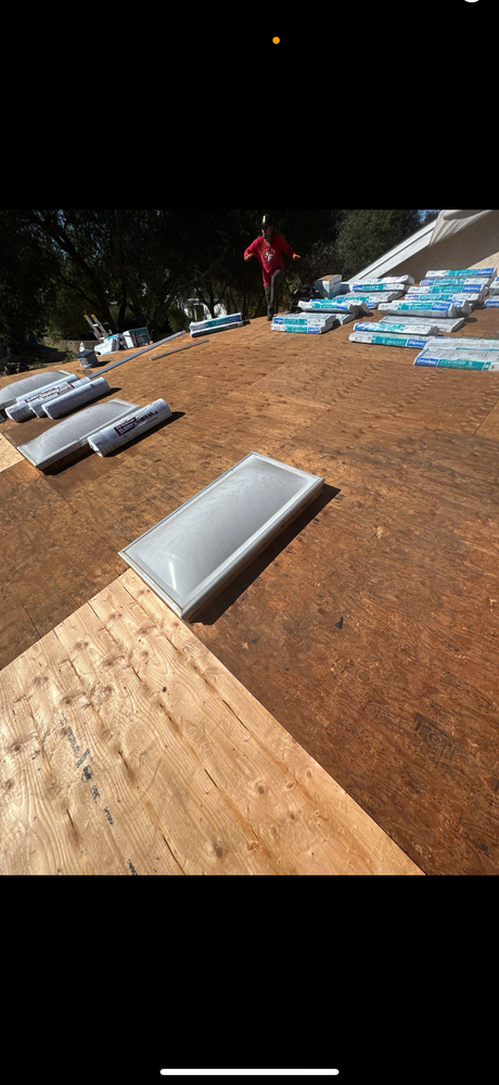 All Photos for Verdusco Family Roofing and Waterproofing in Oroville, CA