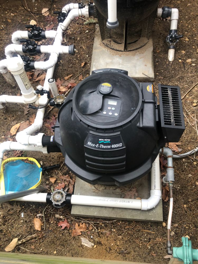 All Photos for Jamtides Pool Care Inc in Coram, NY