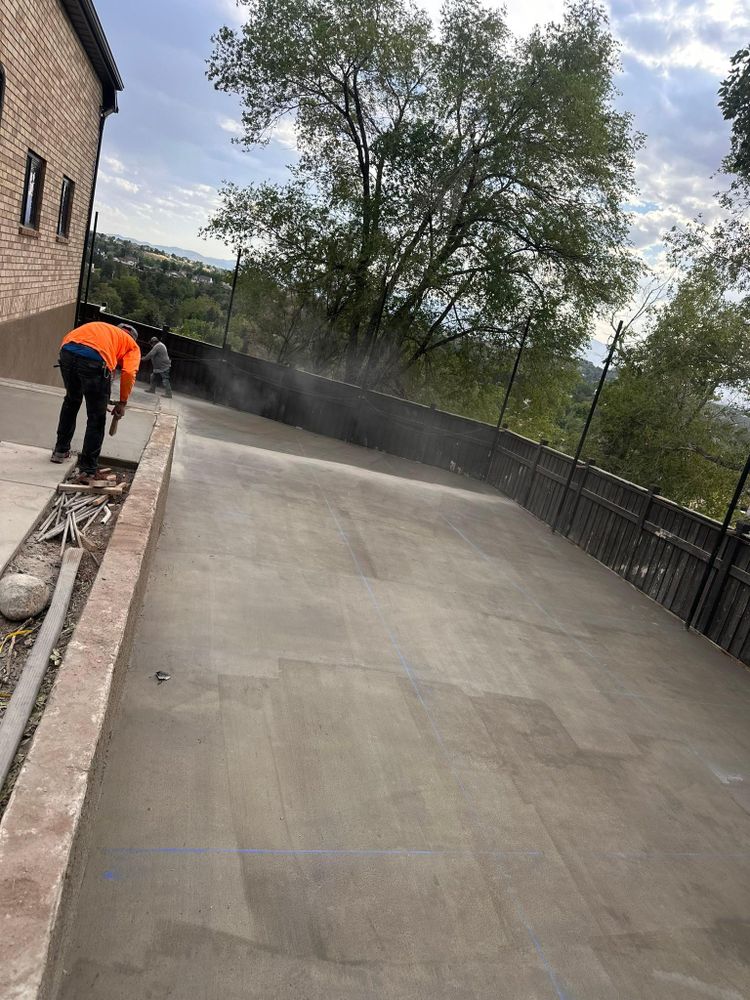 All Photos for Legend Construction and Concrete   in Salt Lake City, UT