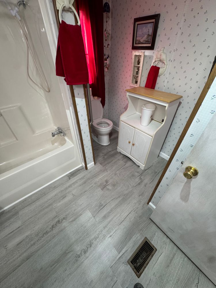 All Photos for Tucker's Renovations "The Handy Man" in Columbia, SC