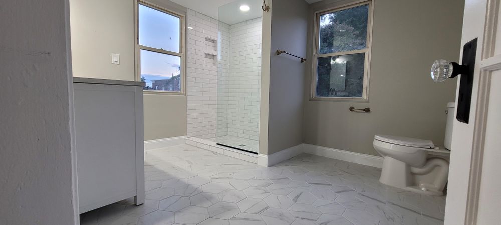 All Photos for Jz Painting Design Co. in Manassas, VA