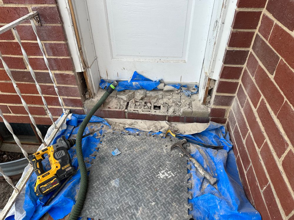 All Photos for Thomas J. Gorman Construction in Middletown, DE