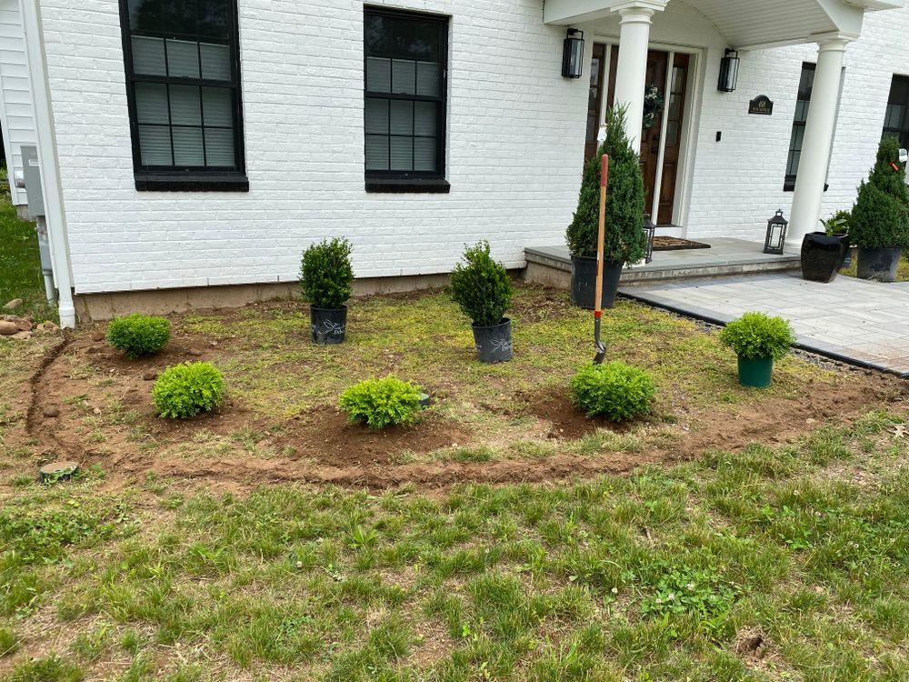 All Photos for Stevenson Property Maintenance in Cheshire, CT