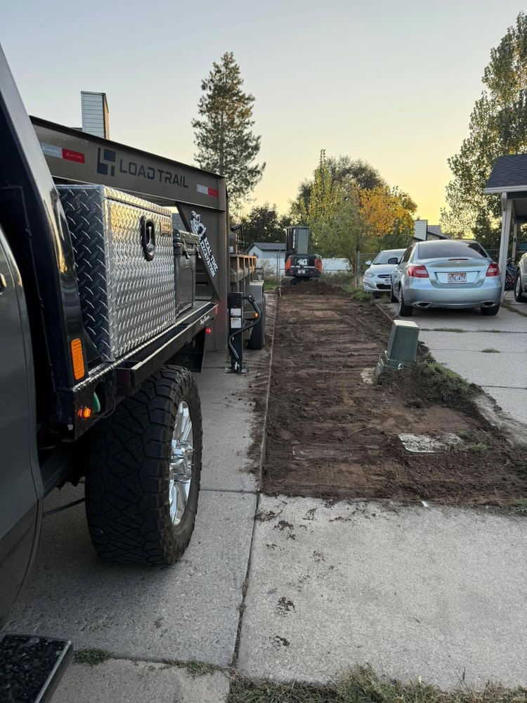 All Photos for Real Time Excavation & Design in West Haven, UT