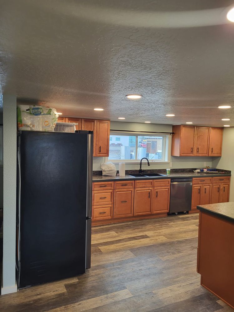 All Photos for All-Ways Contracting and Painting LLC in Port Angeles, WA