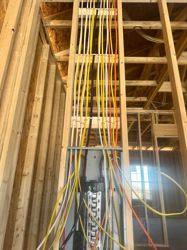 All Photos for Victory Electric in Lexington, KY