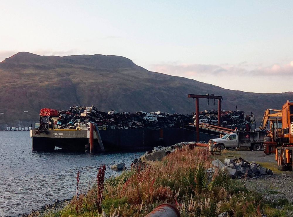 All Photos for R.L.Moore in Wasilla, AK