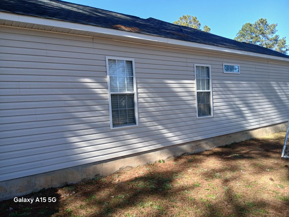 All Photos for RH Strictly Business Auto Detailing and Pressure Washing in Warner Robins, GA