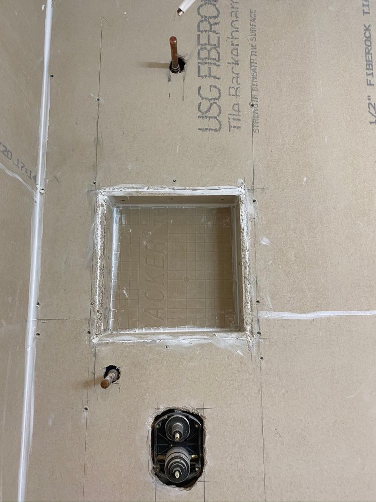 All Photos for Tony's Remodeling & Painting in Renton, WA