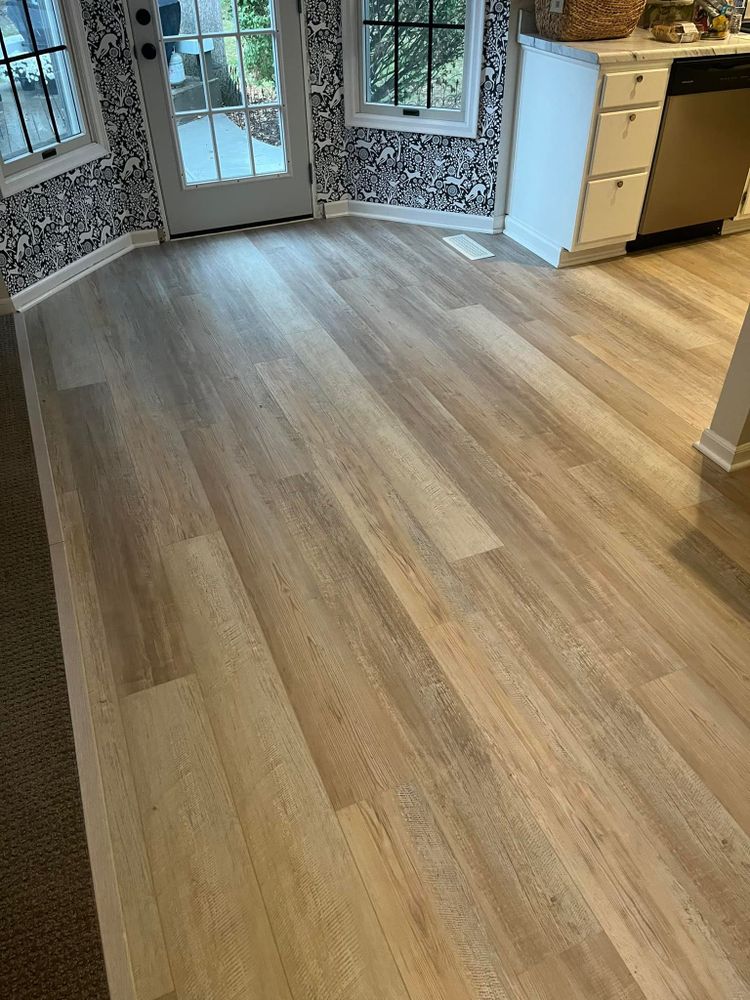 All Photos for Everglow Flooring in Columbus, OH