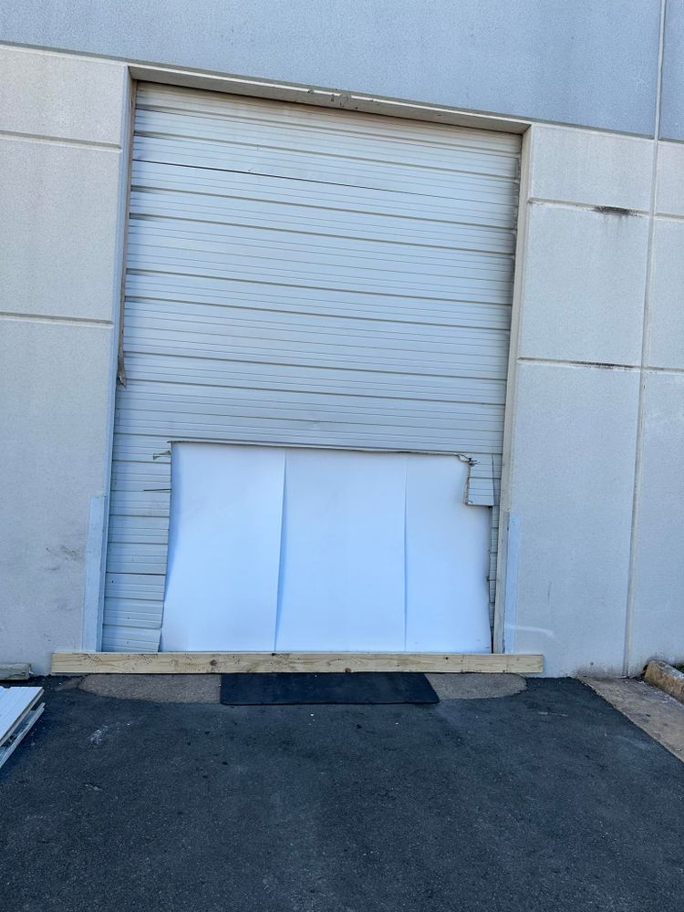 Garage Door Installation for Garage Door Solutions in Warrenton, VA