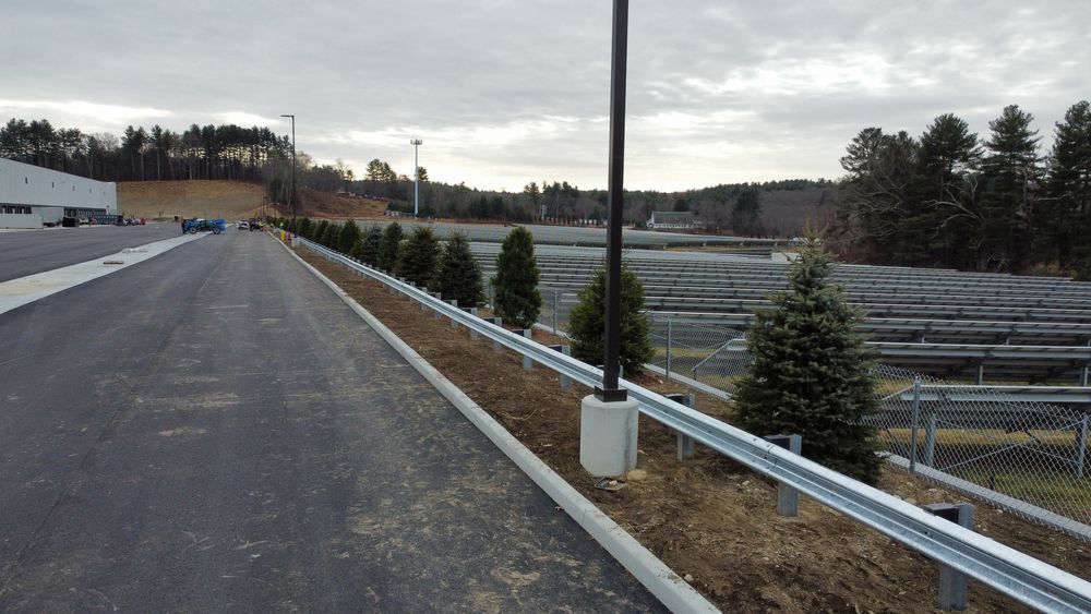 All Photos for Shawn's Landscaping in Worcester, MA