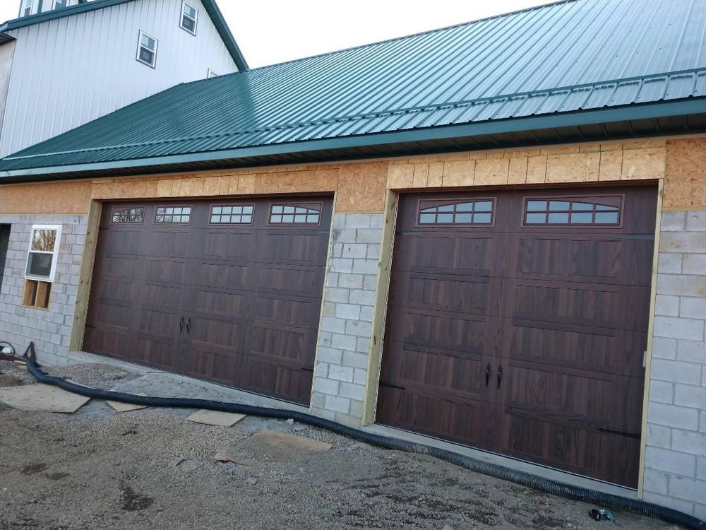All Photos for My Garage Door Company in Athens County, OH