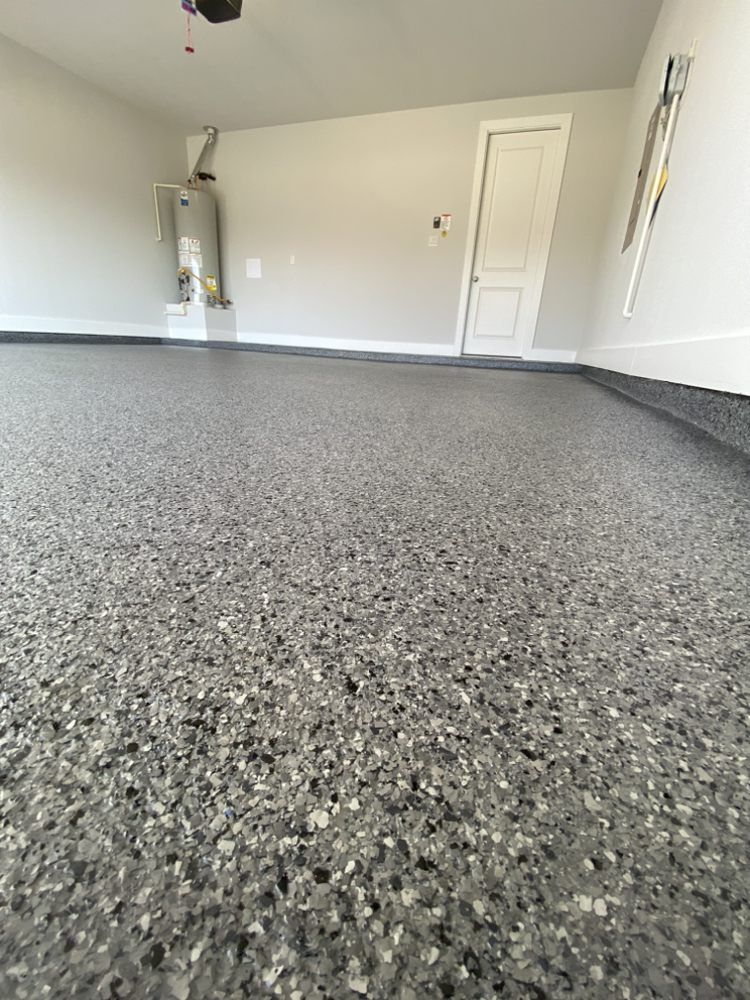 All Photos for Ryan's Epoxy in Rockwall, TX