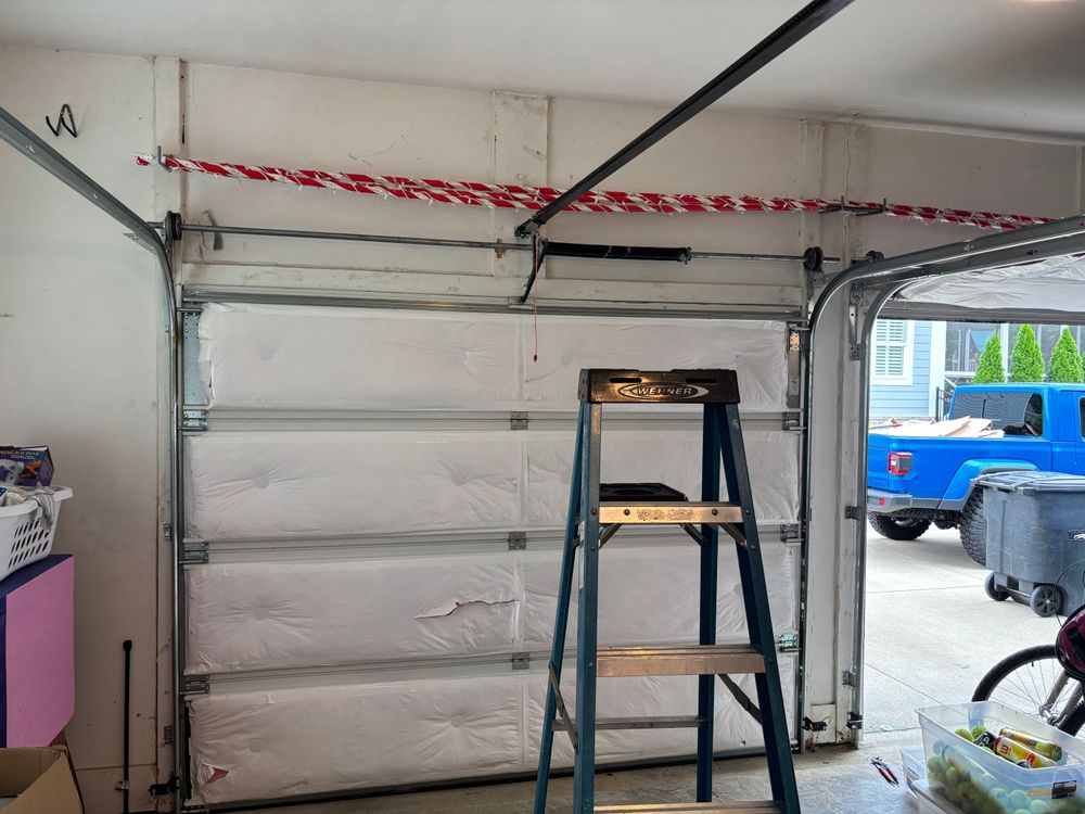 All Photos for Skyward Garage Door in Spring Hill, TN