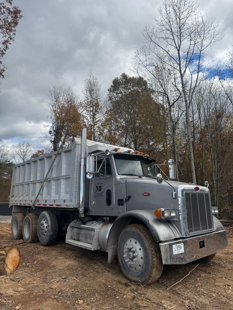 All Photos for Miller Farms Hay & Land Management in Philadelphia, TN