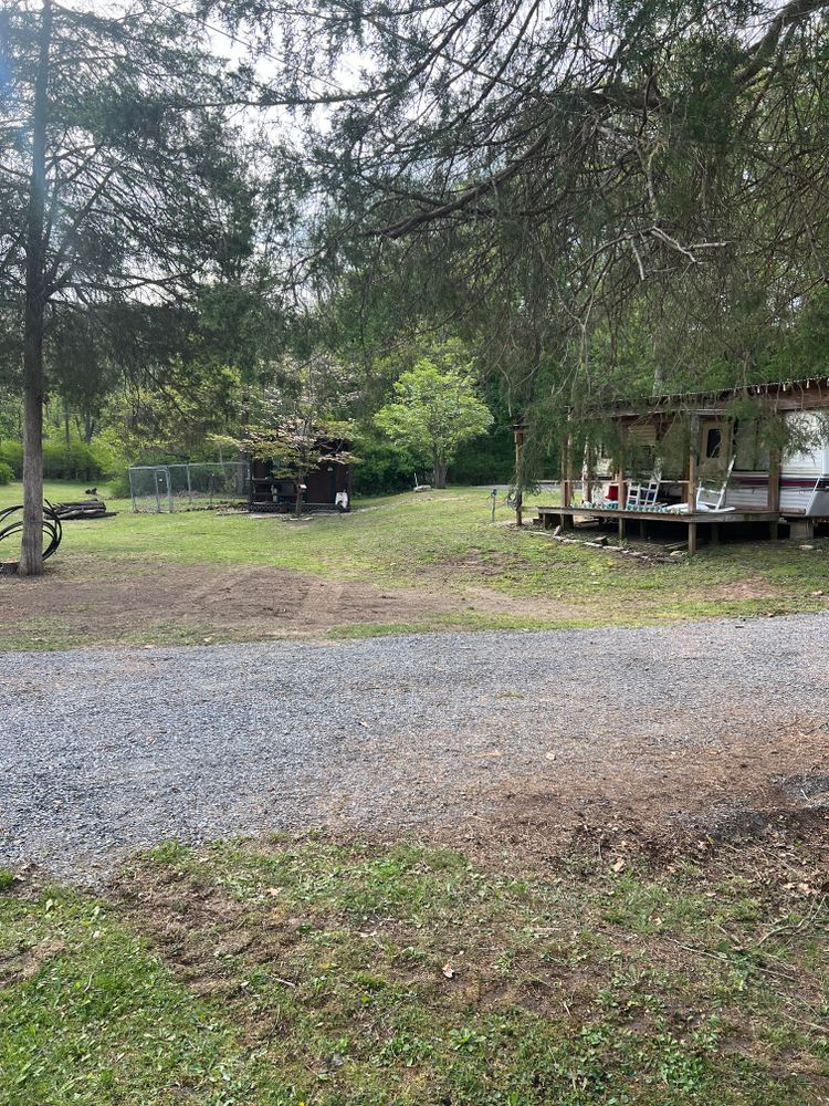 All Photos for Clarke Excavation Co. in Covington, VA