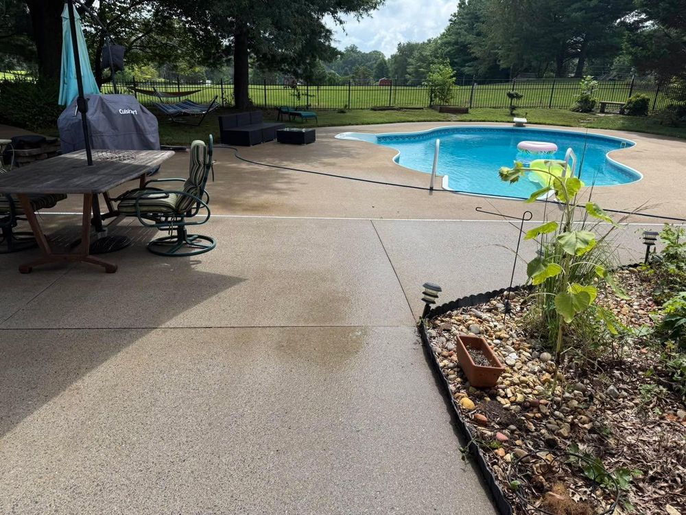 All Photos for Oakland Power Washing in Clarksville, TN