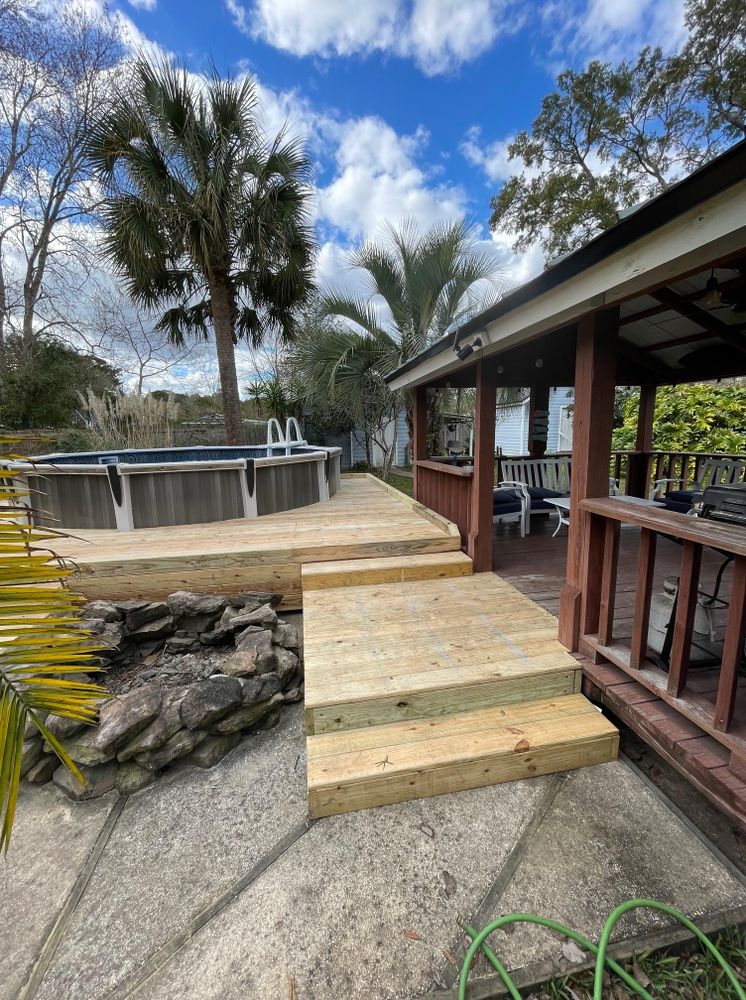 All Photos for K & A Landscaping, Inc. in Jacksonville, FL