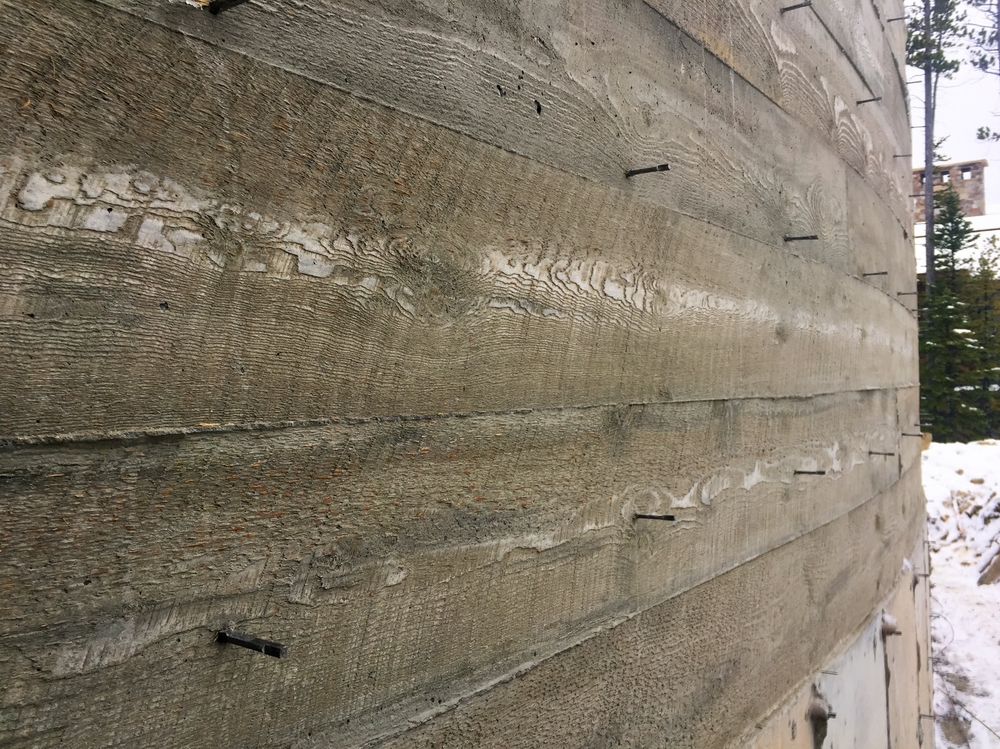 Custom Home Building for R&H Homes in Bozeman, MT