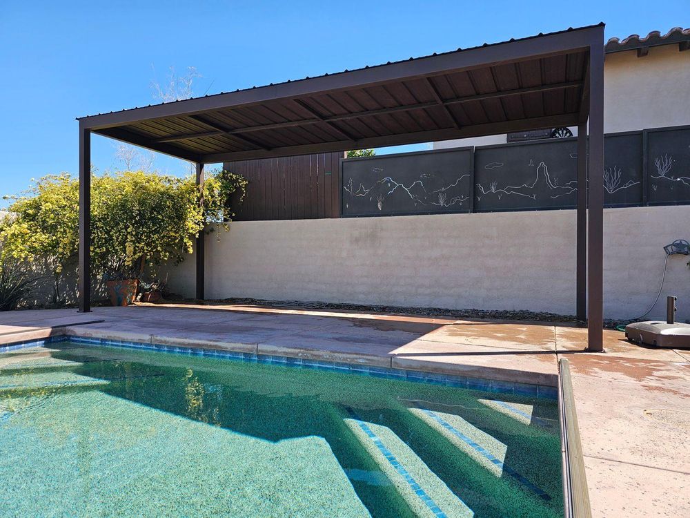 All Photos for 24 Hour Mobile Welding in Yucca Valley, CA