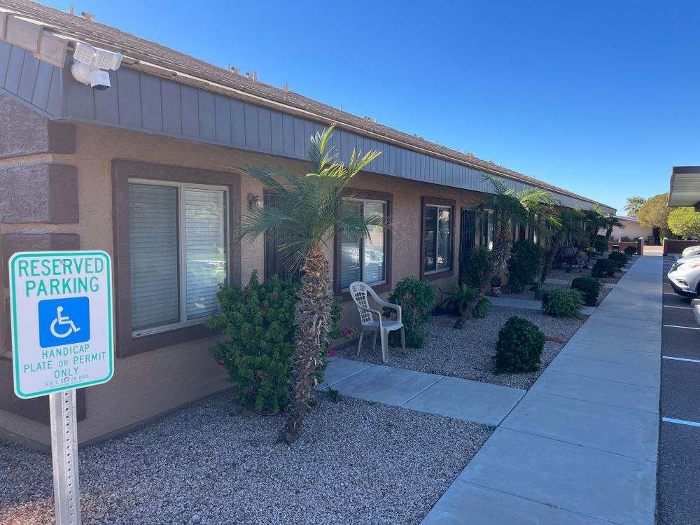 All Photos for Classic Shades Painting Water Damage & Restoration LLC in Mesa, AZ