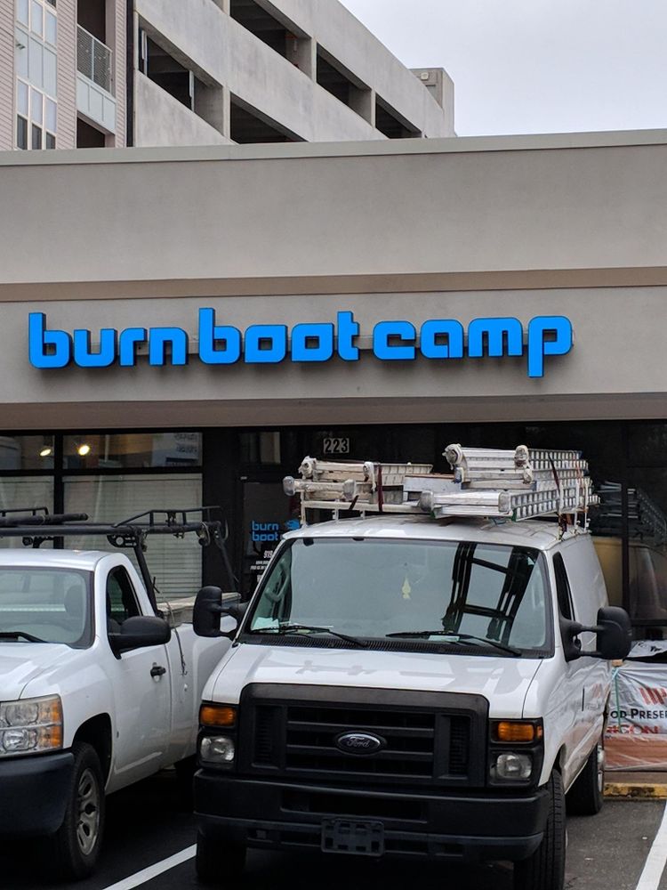 Commercial Customers for CMS Electric in Louisburg, NC