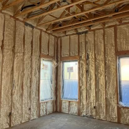 Spray Foam Insulation for Premium Spray Foam & Insulation Services in Elgin,  TX