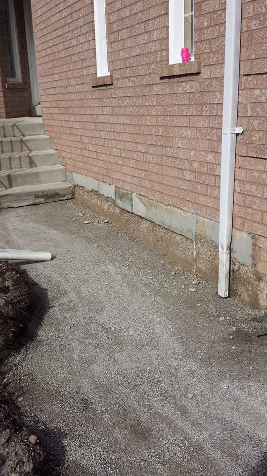 All Photos for Old Stone Masonry & Waterproofing in Rhode Island, MA