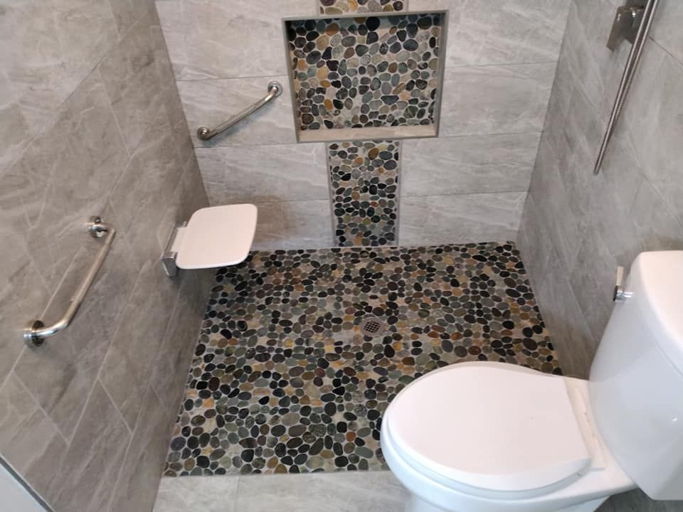 All Photos for Restore It General Contracting in Spring, TX