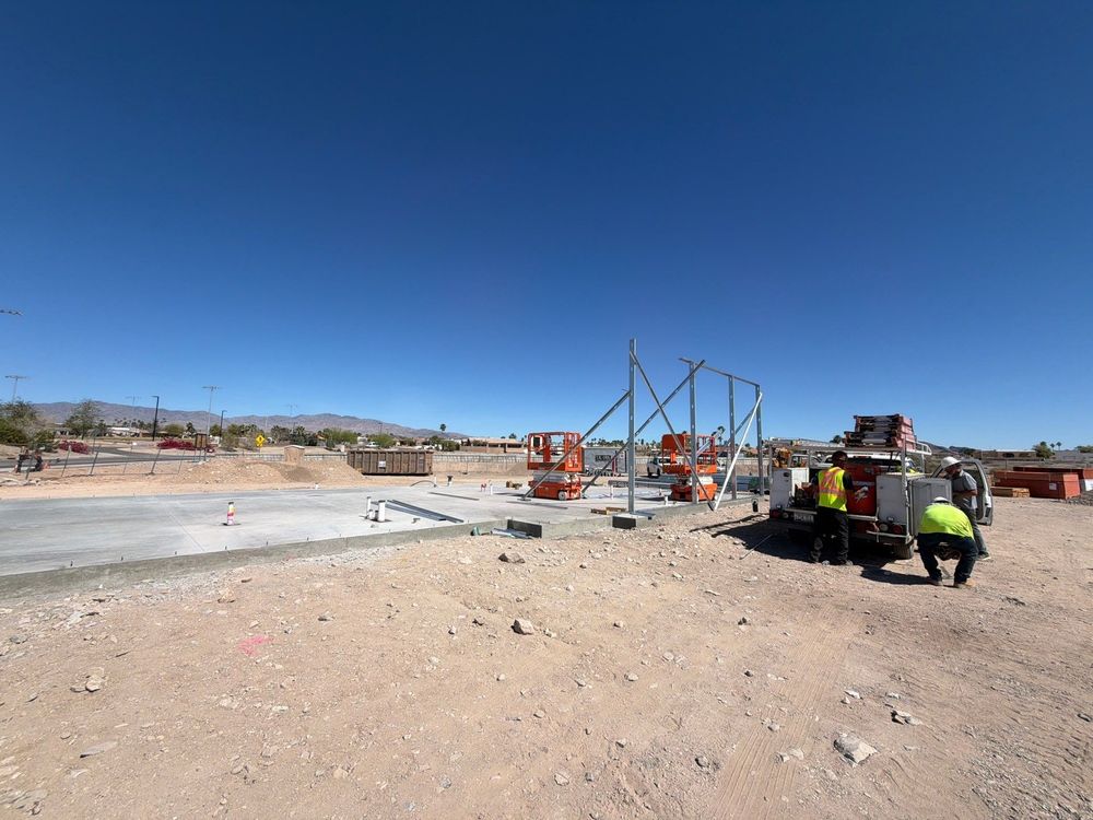All Photos for Ant Farm Construction in Kingman, AZ