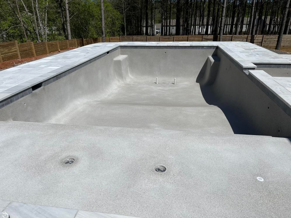 All Photos for Primetime Pools LLC in Winder, GA