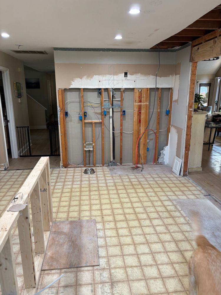 All Photos for Tidal Homes Inc. in Chesapeake, VA