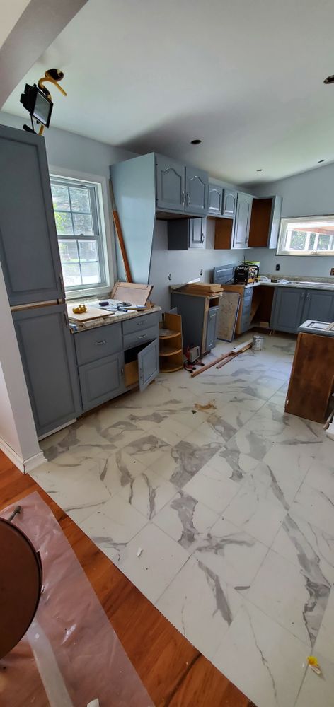 All Photos for Power House Contractors in Schenectady, NY