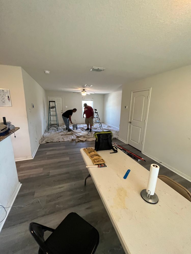 All Photos for Enriquez Home Improvement in San Antonio , TX