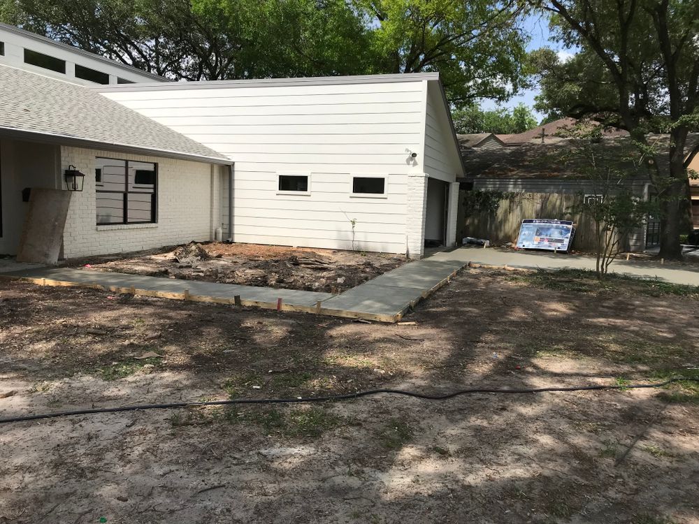 All Photos for Texas Bay Concrete in Houston, TX