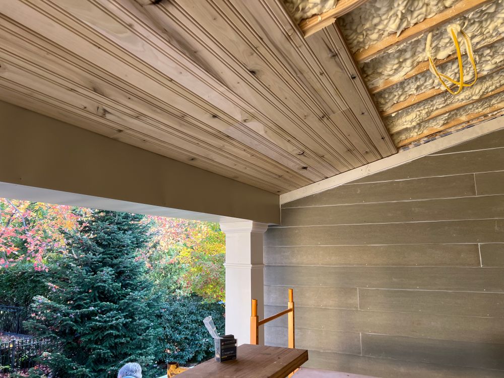 All Photos for Cornerstone Remodeling in Mount Sterling, KY