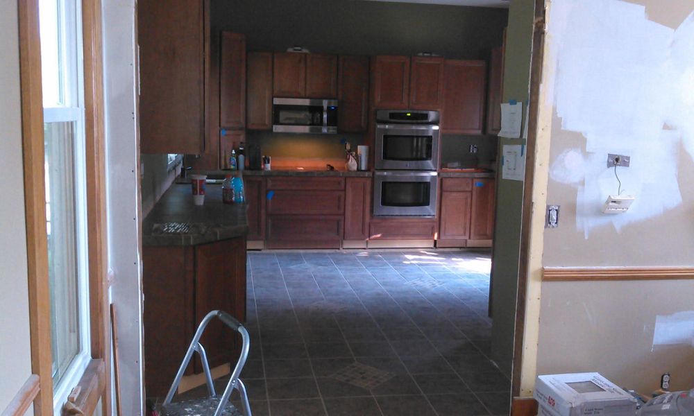 All Photos for Top Tier Construction in Evansville, IN