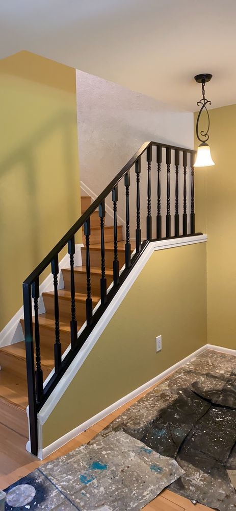 All Photos for Jeff Richardson Painting & Texturing in Salt Lake County, UT