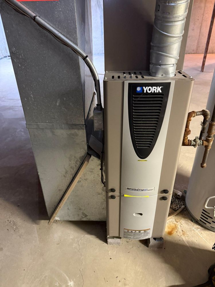 All Photos for TJS HVAC Services in Olathe, KS