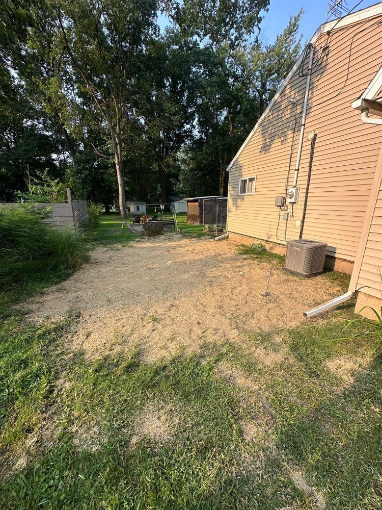 All Photos for LP Dumpsters in Galesburg, MI