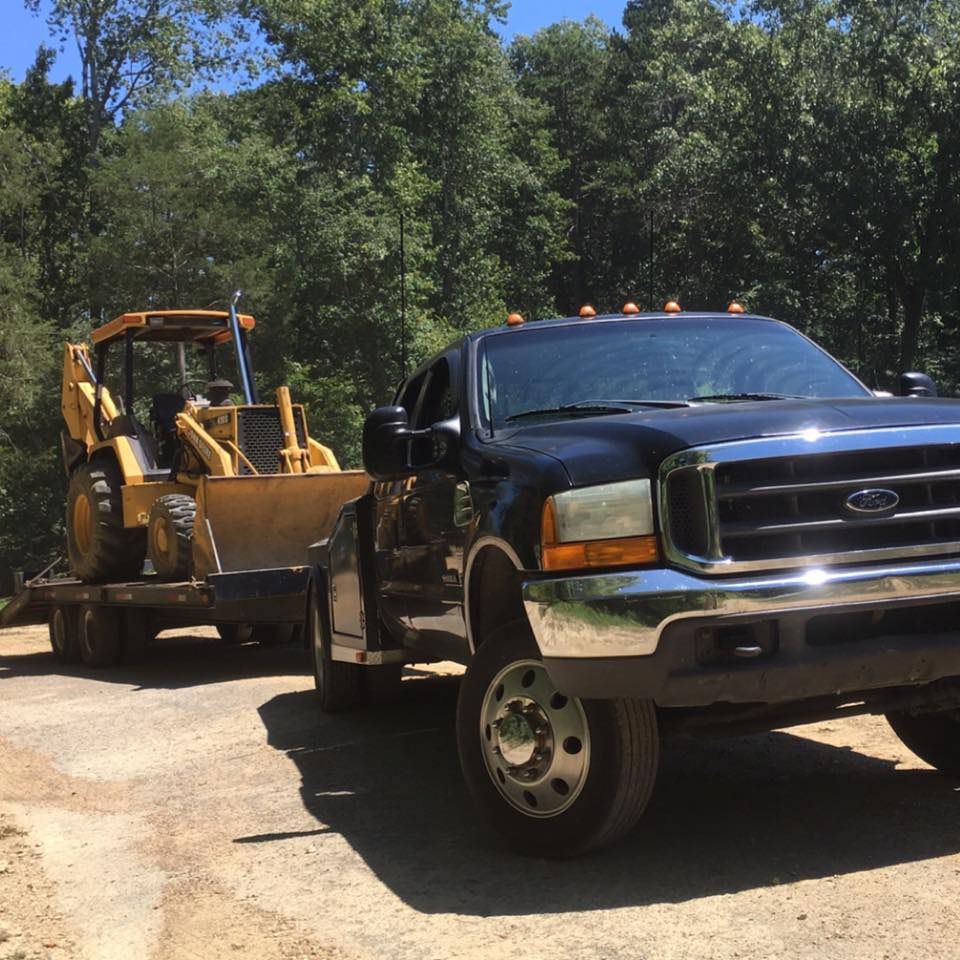 All Photos for J.P Landscaping and excavation in Chattanooga, TN