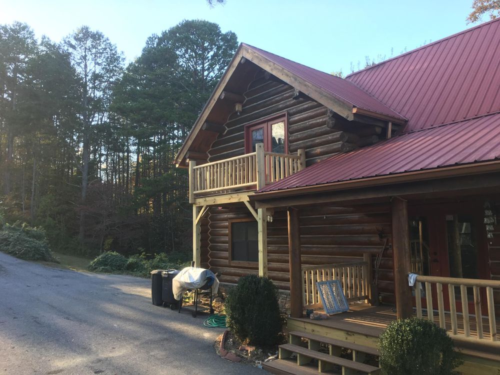 Construction & Remodeling for American Pro in Rockmart, GA