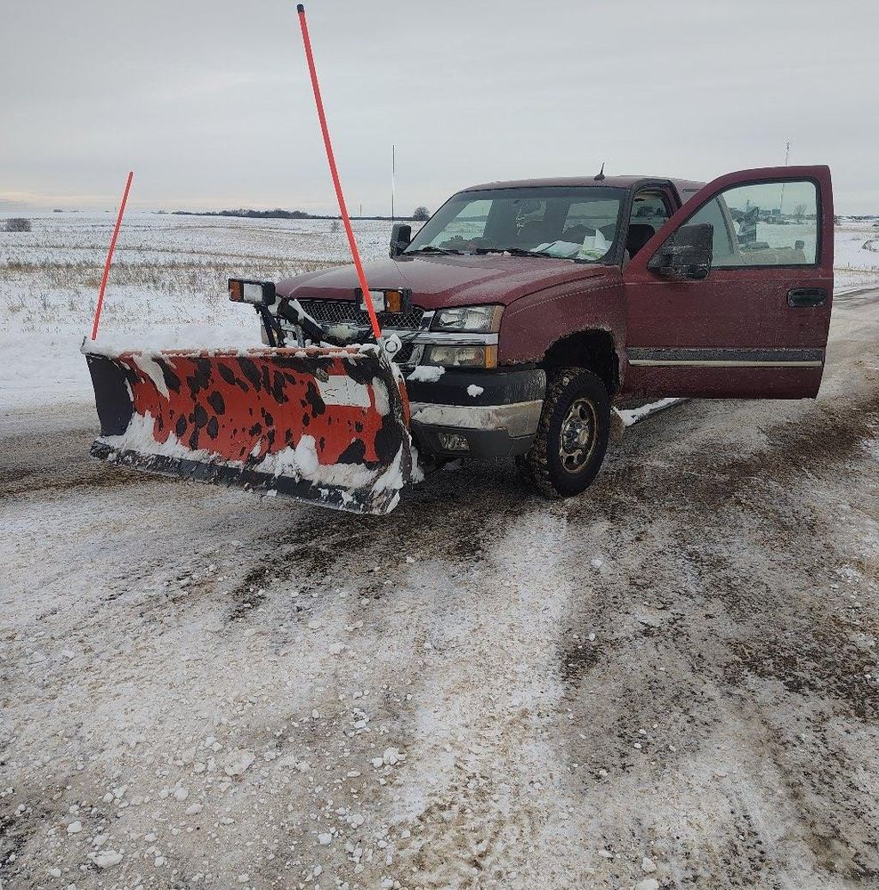 All Photos for Big River lawn Care services and snow LLC in Wausau, WI