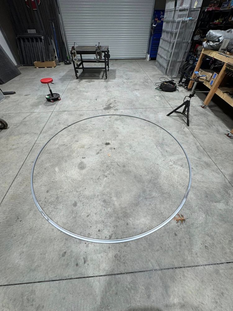 All Photos for Anderson Welding Services in Kernersville, NC