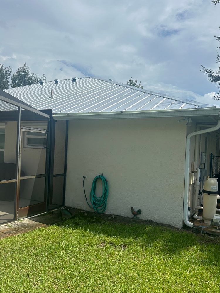 All Photos for Ridgecap Roofing in Port St. Lucie, FL