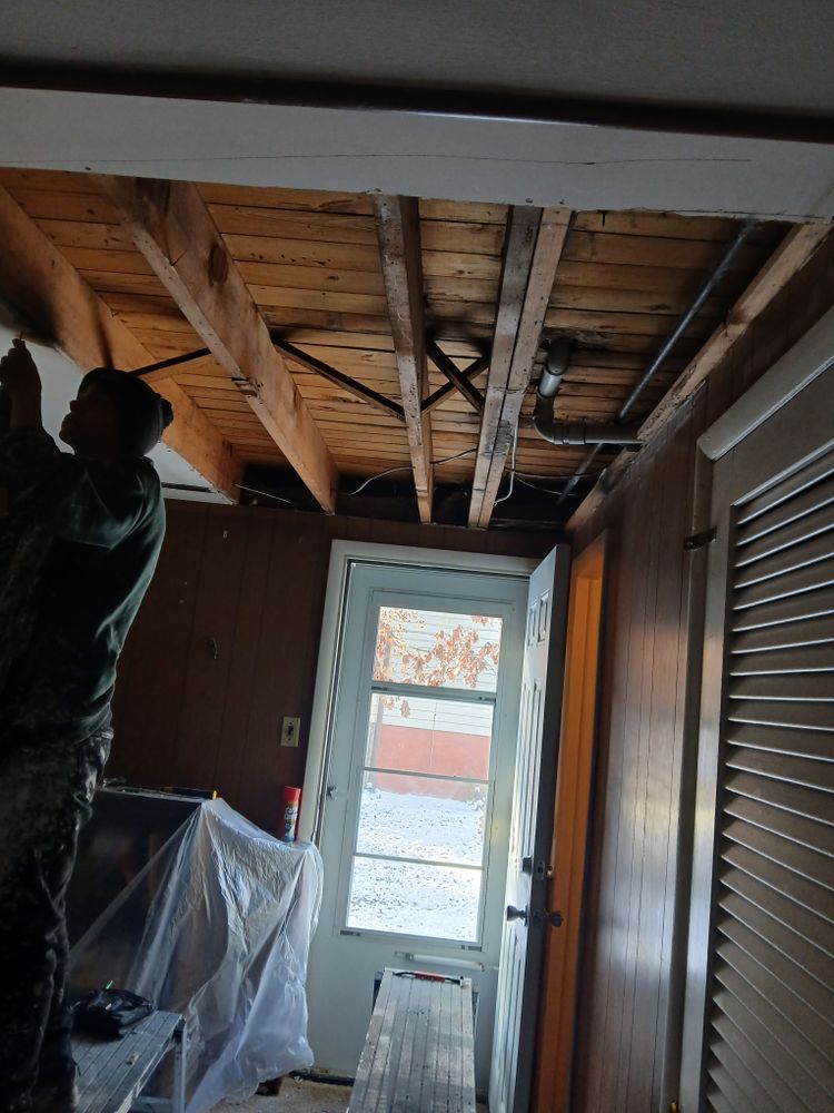 All Photos for Top Tier Drywall and Painting LLC in Rosenhayn, NJ